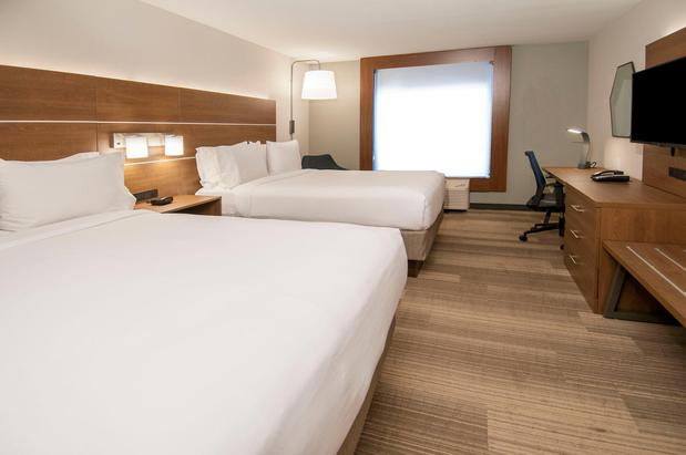 Images Holiday Inn Express & Suites Plano West - Frisco by IHG