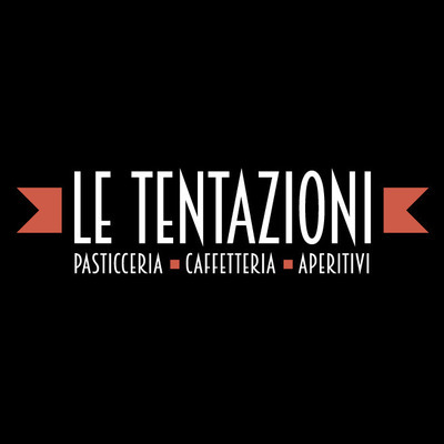 Pasticceria Bar Le Tentazioni Logo