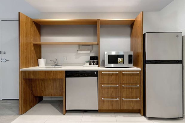Images Home2 Suites by Hilton Orlando / International Drive South