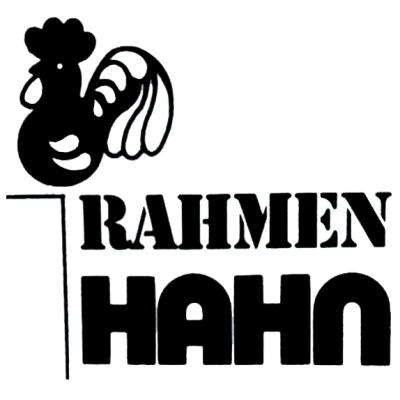 Bilderrahmen Hahn Nürnberg in Nürnberg - Logo