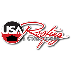 USA Roofing, Inc. Logo