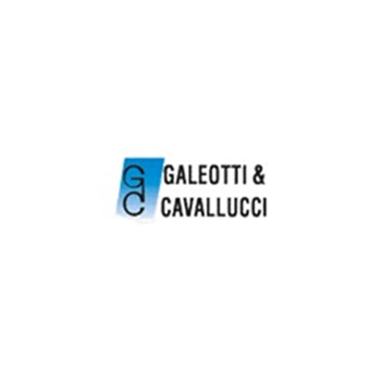 Galeotti e Cavallucci Logo