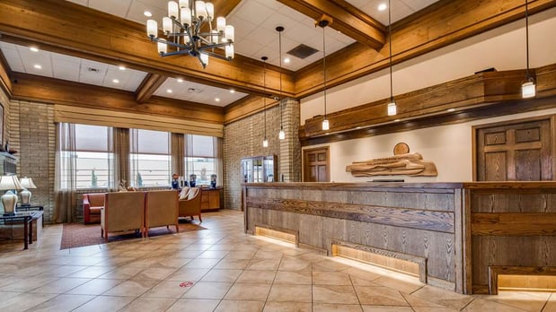 Images Best Western Plus Ahtanum Inn