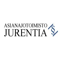 Asianajotoimisto Jurentia Oy Logo