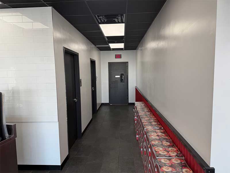 Images The Taco Spot - Surprise