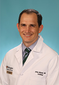 Joshua Mitchell