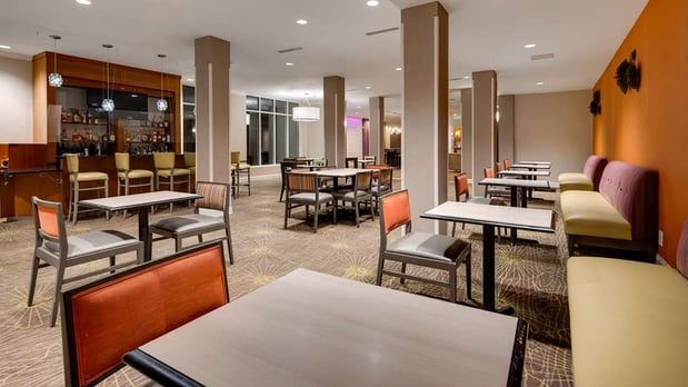 Images Best Western Premier I-95 Savannah Airport/ Pooler West