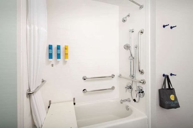 Images Tru by Hilton San Antonio Downtown Riverwalk