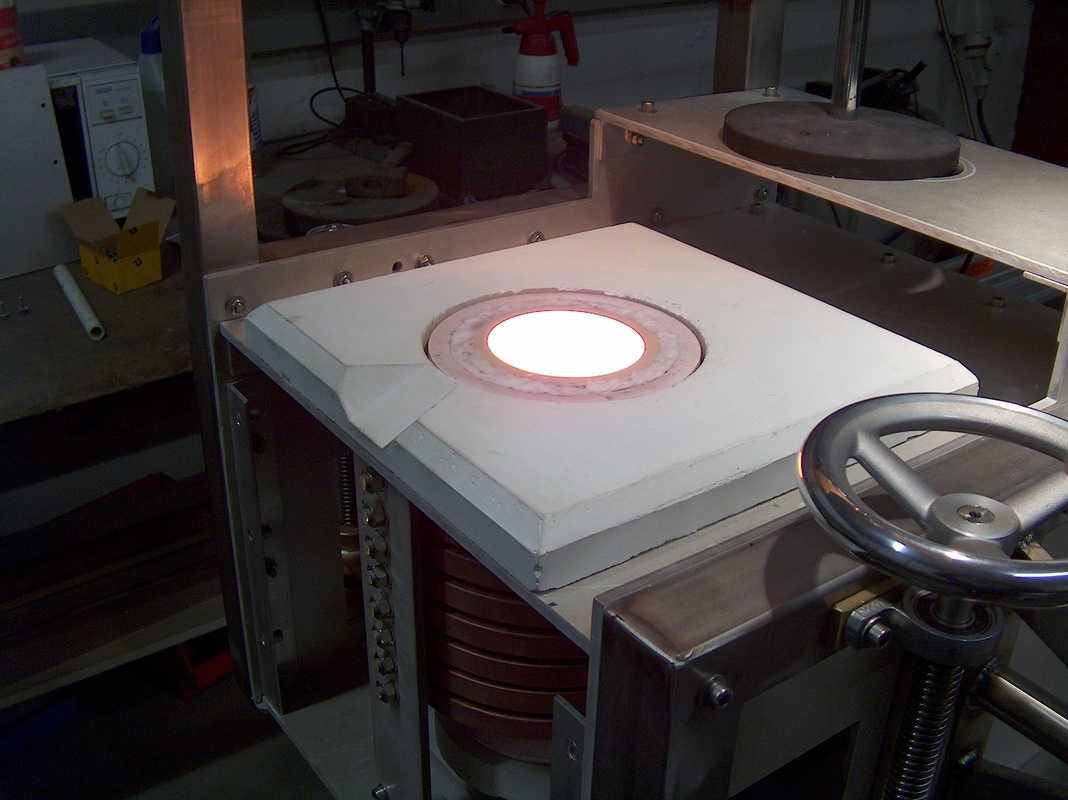 Plustherm Point AG, Zentralstrasse 40 in Birr