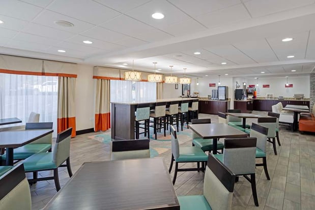 Images Best Western Plus Chicagoland - Countryside