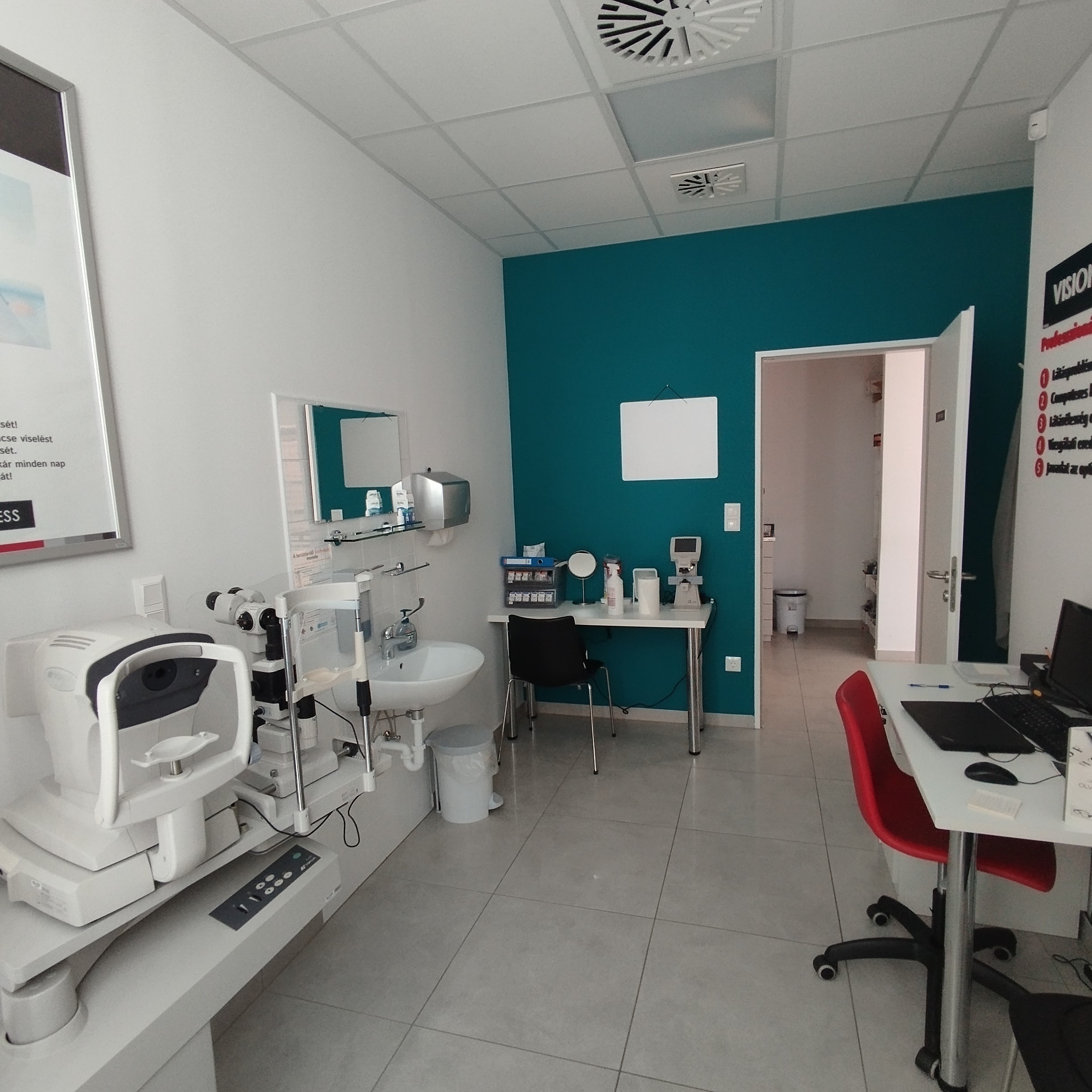 Images Vision Express
