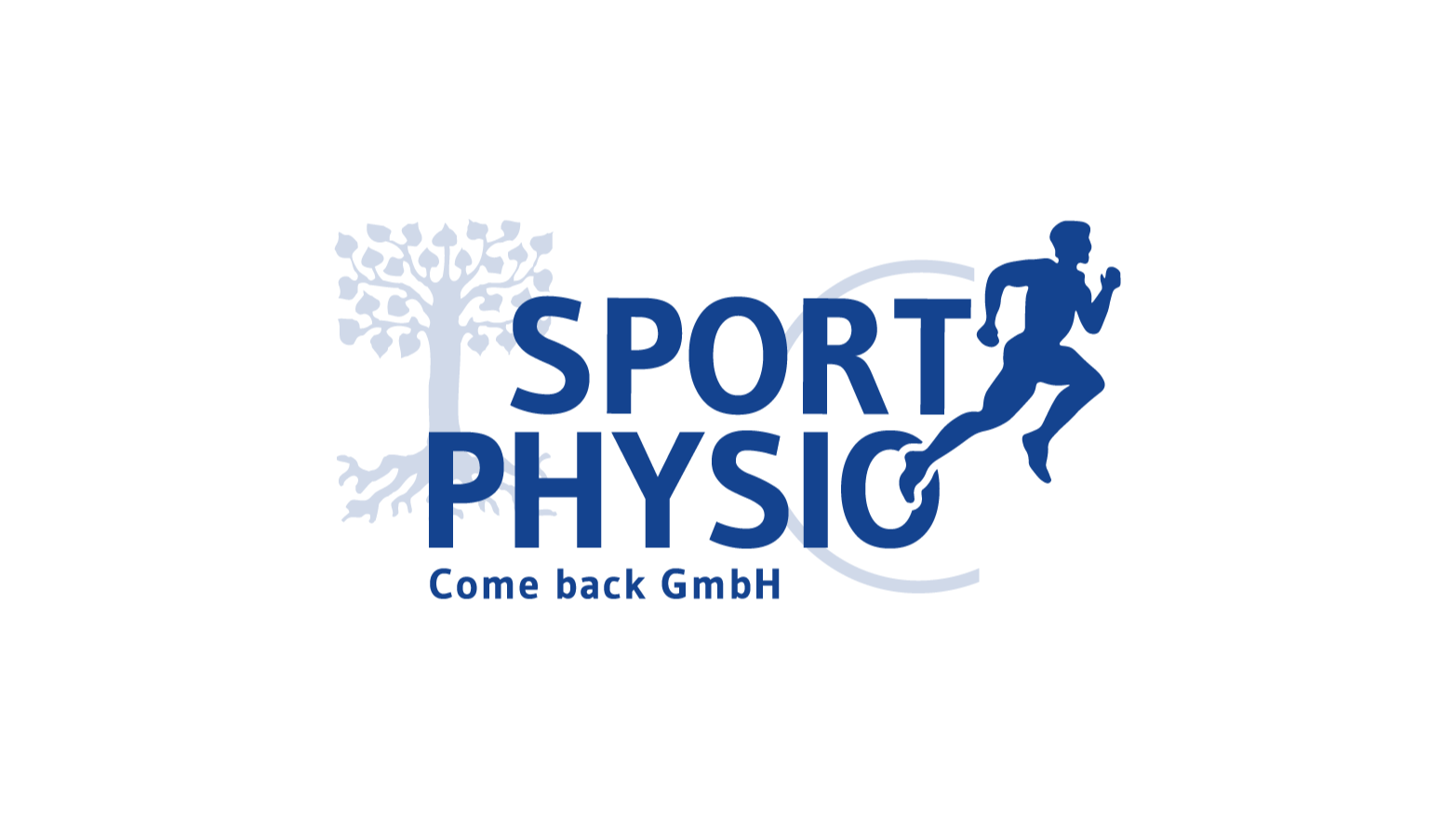 Logo Sportphysio Come back GmbH