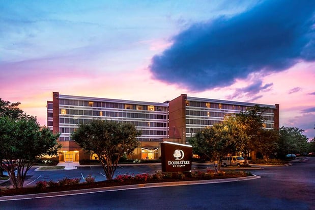 Images DoubleTree by Hilton Hotel Largo/Washington DC
