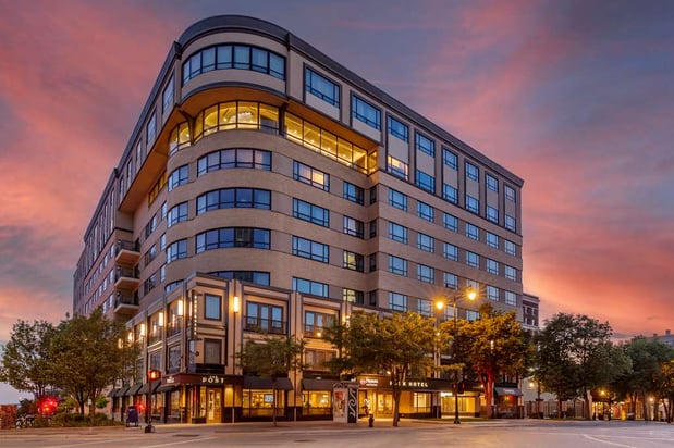 Images Best Western Premier Park Hotel