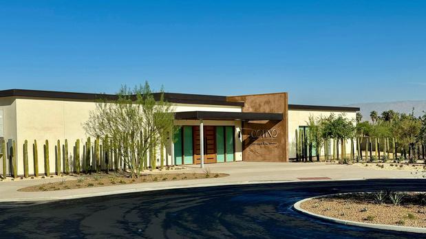 Images Cotino Community Sales Studio