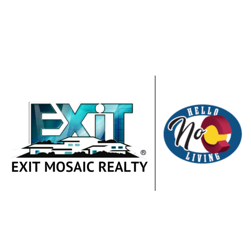 Marina-Jeanne Lewallen | Realtor | Hello NoCo Living at Exit Mosaic Realty, LLC