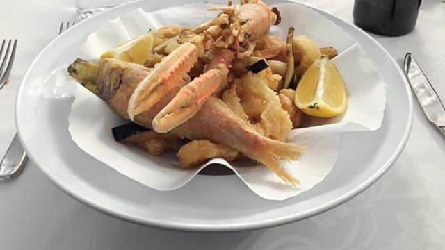 Images Osteria Il Paiolo