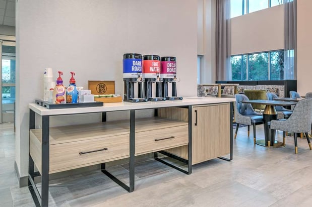 Images Hampton Inn & Suites by Hilton Shenandoah The Woodlands