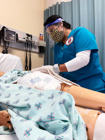 Images Healthcare Career College