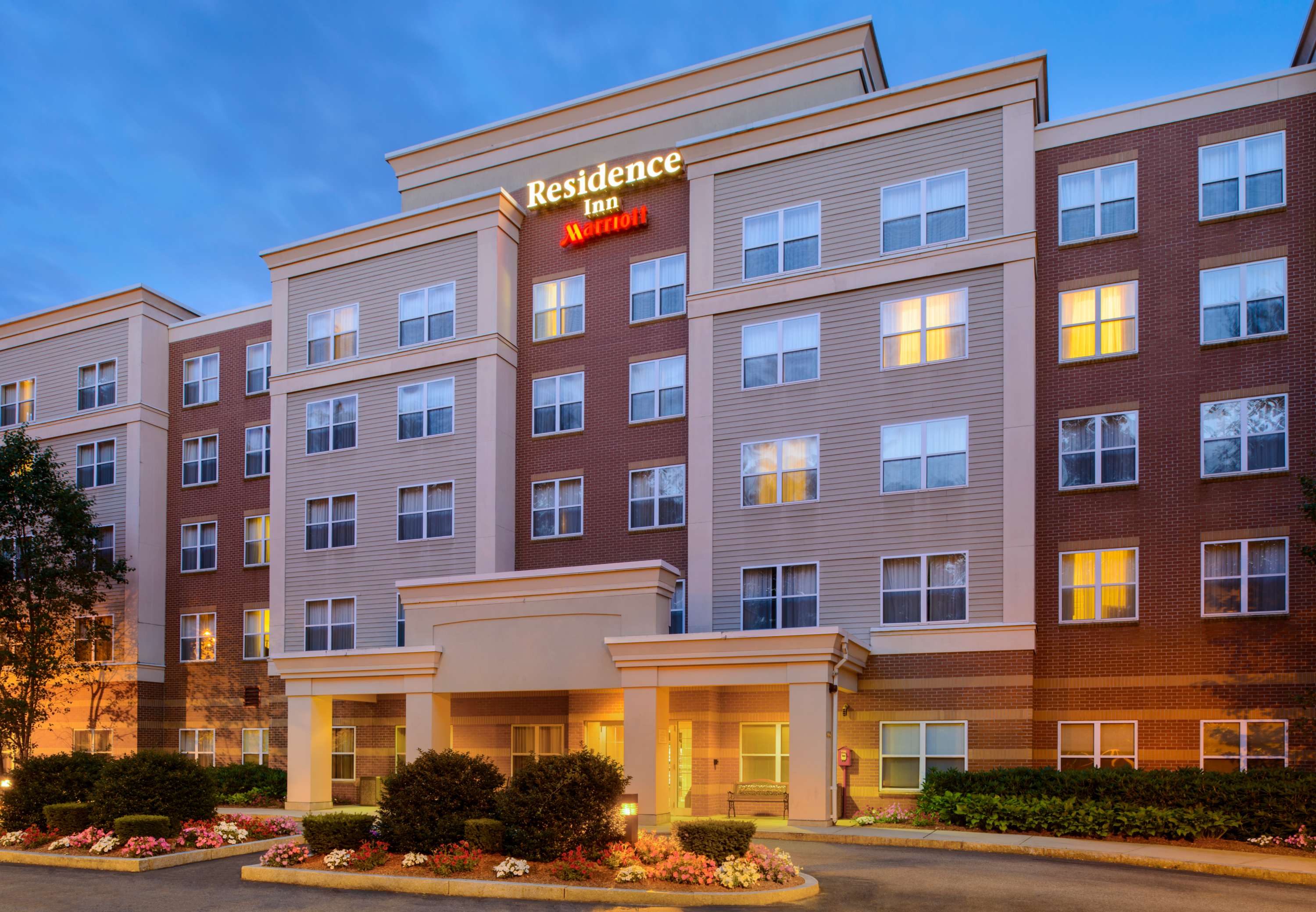 Residence Inn by Marriott Boston Framingham, Framingham Massachusetts