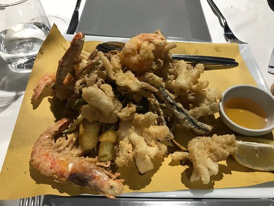 Ristorante Barbe'-Cue