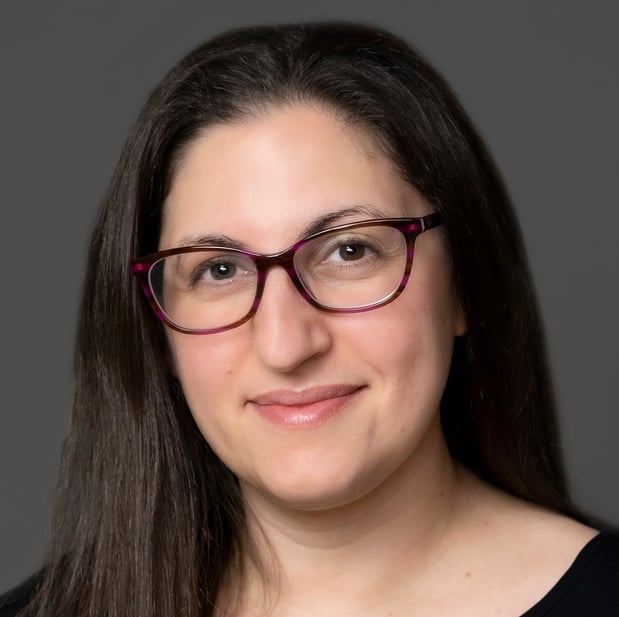 Images Milana Flusberg, MD