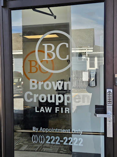 Images Brown & Crouppen Law Firm
