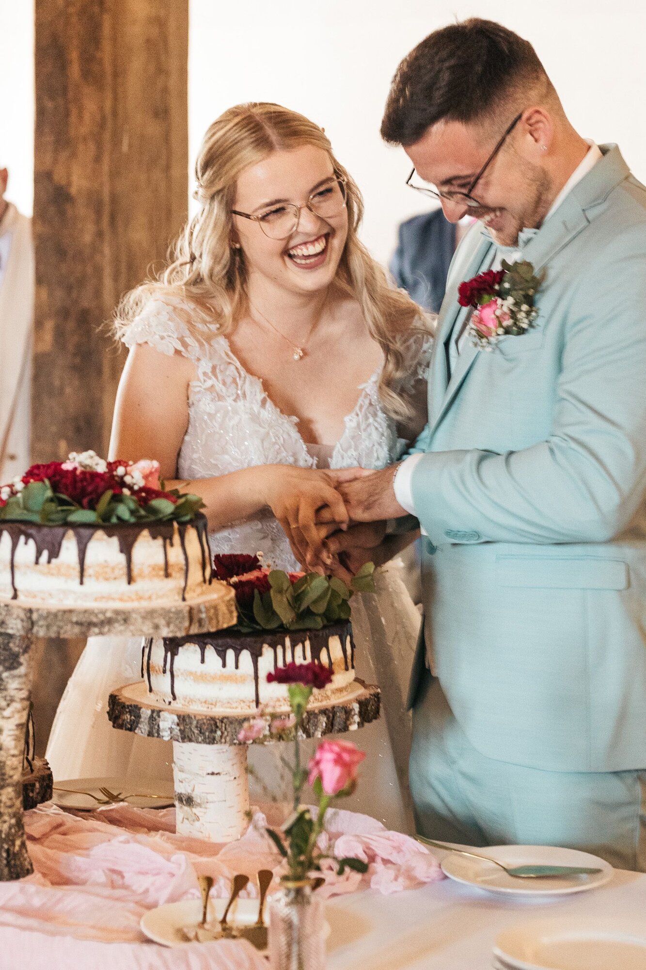 Lichtwerke Weddings, Hauptstraße 5 in Möckmühl