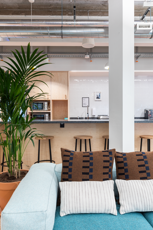 Kundenbild groß 5 WeWork Gänsemarkt 43