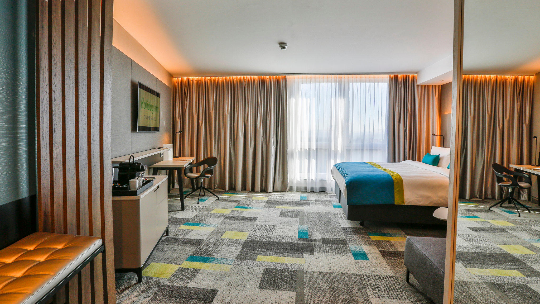 Fotos - Holiday Inn Villingen - Schwenningen by IHG - 28