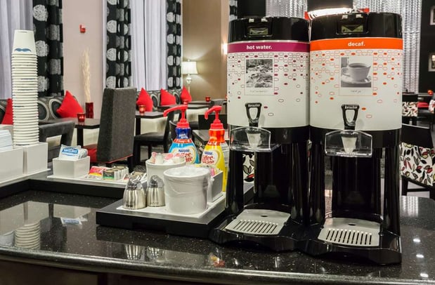 Images Hampton Inn & Suites Orlando-John Young Pkwy/S. Park