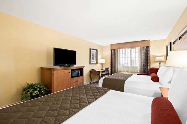 Images Best Western Newberry Station