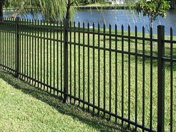 Affordable Texas Steel Logo