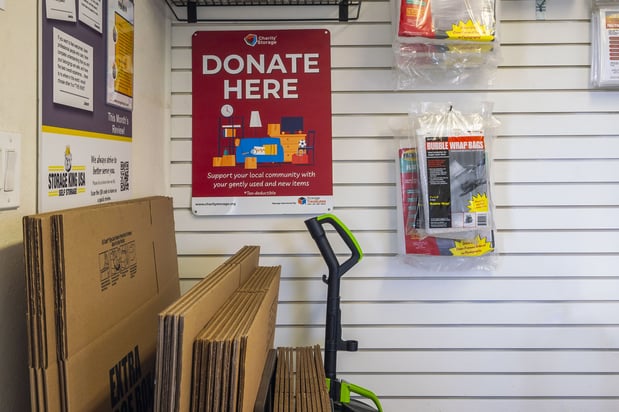 Images Storage King USA