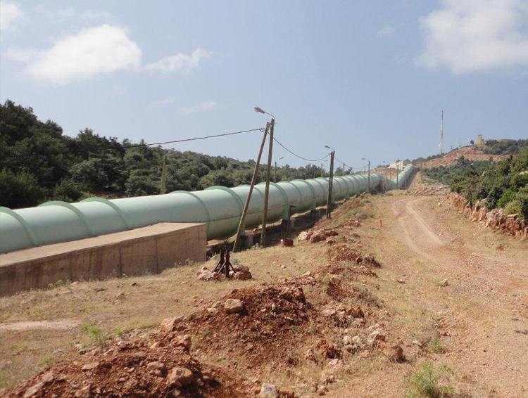 GEOs3D Geodetic and Industrial Surveying GmbH, Niedere-Munde-Strasse 15d in Telfs