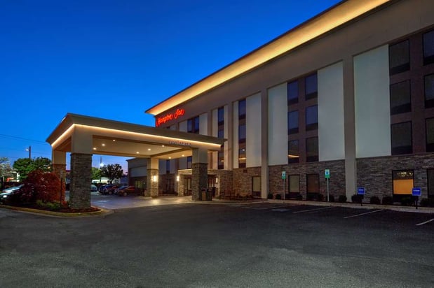 Images Hampton Inn Dumfries/Quantico