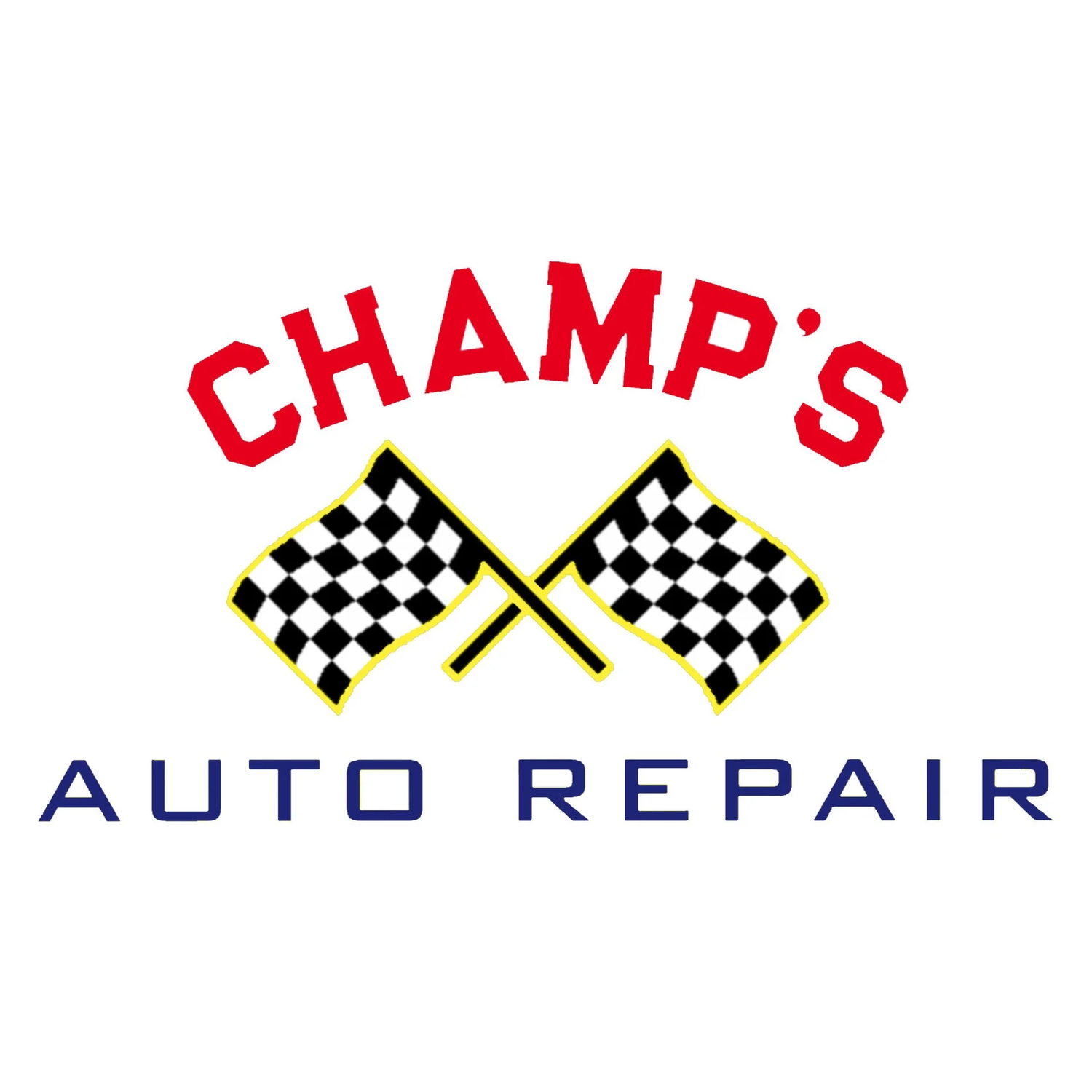 Champs Auto Repair