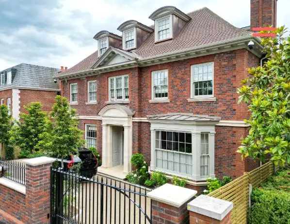 Images Harper Latter Architects