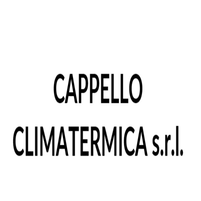 Cappello Climatermica Logo