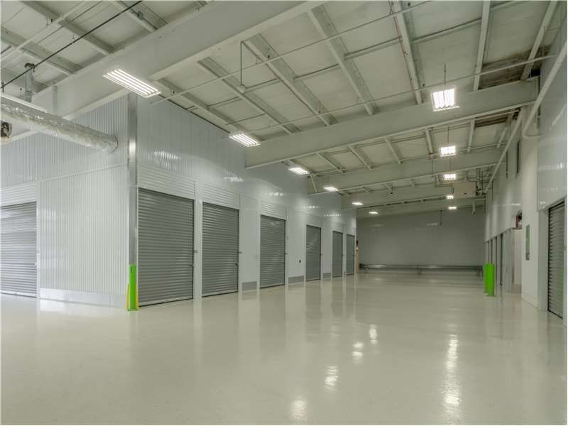 Exterior Units - Extra Space Storage at 1N372 Main St, Glen Ellyn, IL 60137