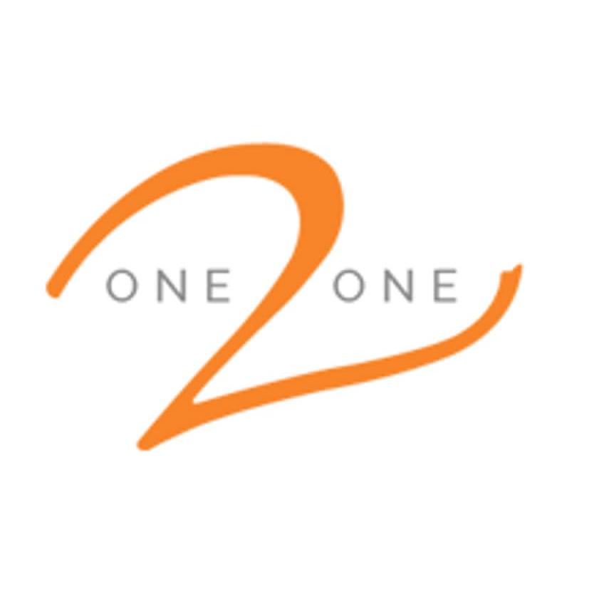 One 2 One Insurance Logo