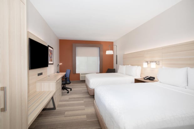 Images Holiday Inn Express & Suites Phoenix - Glendale Sports Dist by IHG
