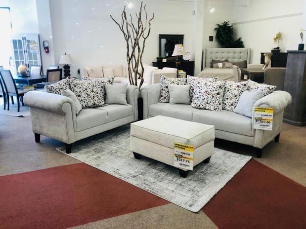 Images Bel Furniture Memorial