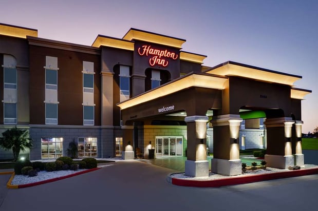 Images Hampton Inn Kingsville