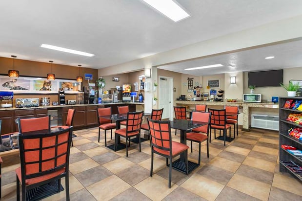 Images Best Western Mountainbrook Inn