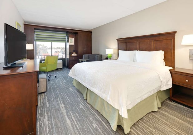 Images Hampton Inn Los Angeles/Carson/Torrance