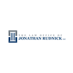 The Law Office of Jonathan Rudnick Logo