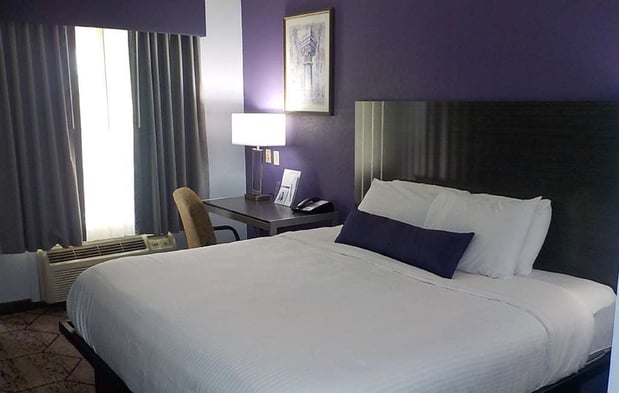 Images SureStay Plus by Best Western Warner Robins AFB