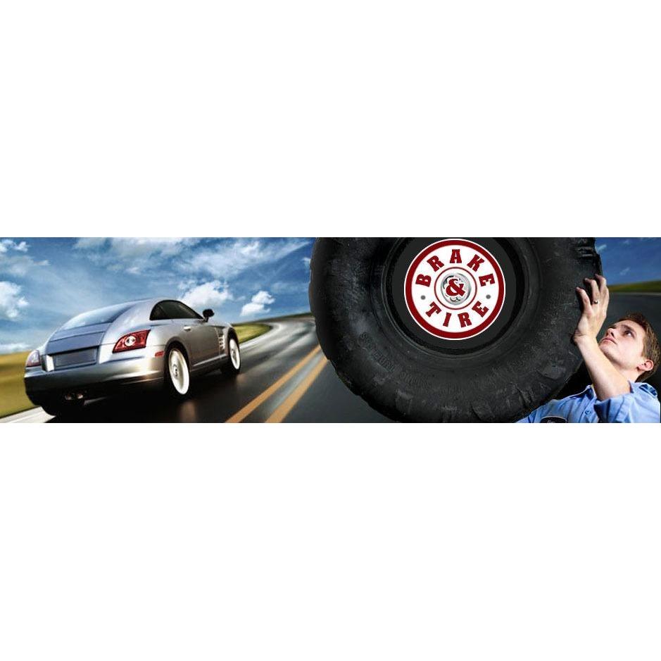 Brake & Tire Auto Body