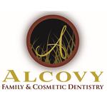 Alcovy Family and Cosmetic Dentistry Logo